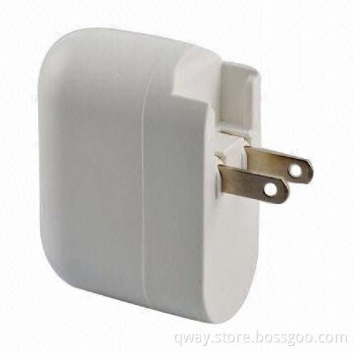 OEM Factory 2A Dual USB Wall Charger